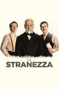 فیلم Strangeness 2022