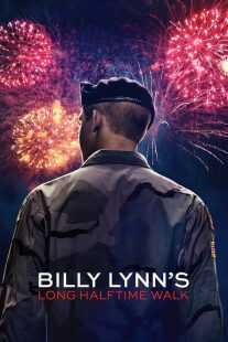 فیلم Billy Lynn’s Long Halftime Walk 2016