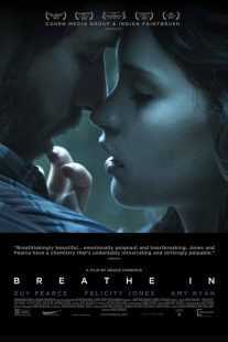 فیلم Breathe In 2013