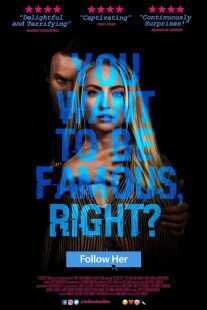 فیلم Follow Her 2022
