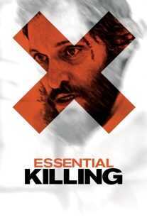 فیلم Essential Killing 2010