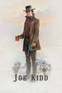 فیلم Joe Kidd 1972