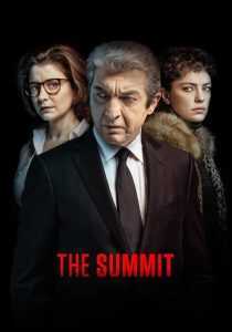 فیلم The Summit 2017