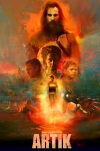 فیلم Artik 2019