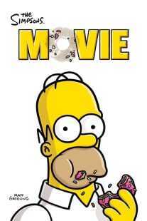 انیمیشن The Simpsons Movie 2007