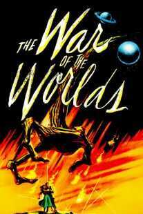 فیلم The War of the Worlds 1953