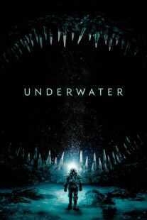 فیلم Underwater 2020