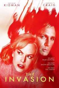 فیلم The Invasion 2007