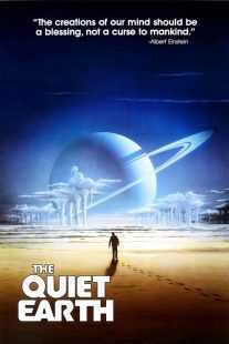فیلم The Quiet Earth 1985