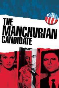 فیلم The Manchurian Candidate 1962