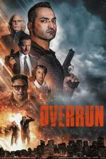 فیلم Overrun 2021