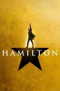 فیلم Hamilton 2020
