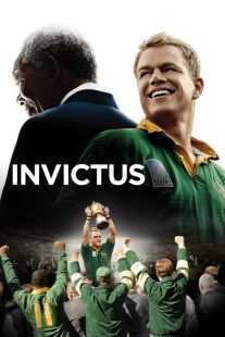 فیلم Invictus 2009