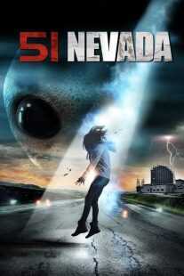 فیلم 51 Nevada 2018