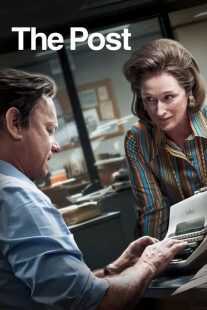 فیلم The Post 2017