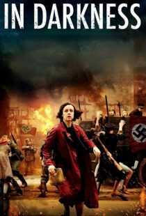 فیلم In Darkness 2011