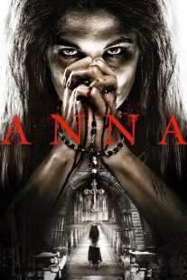 فیلم The Faith of Anna Waters 2016