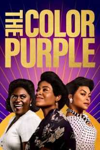 فیلم The Color Purple 2023