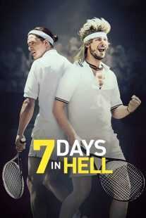 فیلم 7 Days in Hell 2015
