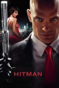 فیلم Hitman 2007