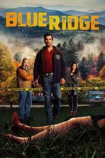 فیلم Blue Ridge 2020