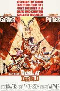 فیلم Duel at Diablo 1966