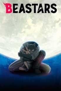انیمه Beastars