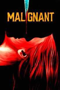 فیلم Malignant 2021