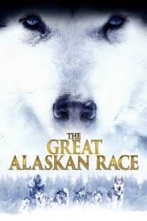 فیلم The Great Alaskan Race 2019