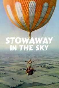 فیلم Stowaway in the Sky 1960