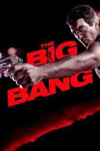 فیلم The Big Bang 2010
