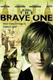 فیلم The Brave One 2007
