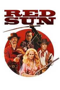 فیلم Red Sun 1971