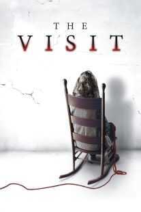 فیلم The Visit 2015