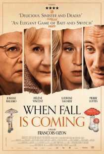 فیلم When Fall Is Coming 2024