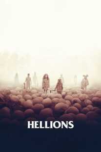 فیلم Hellions 2015