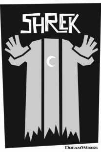 انیمیشن Shrek the Halls 2007