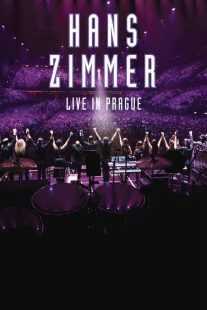 مستند Hans Zimmer: Live in Prague 2017