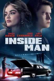 فیلم Inside Man 2023