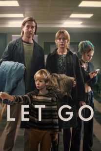 فیلم Let Go 2024