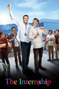 فیلم The Internship 2013