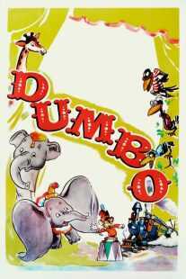 انیمیشن Dumbo 1941