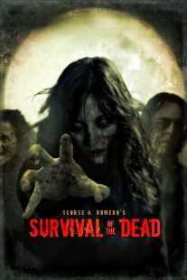 فیلم Survival of the Dead 2009