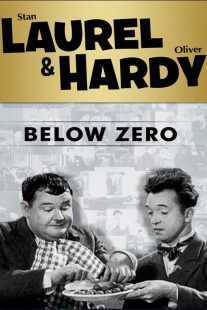 فیلم Below Zero 1930