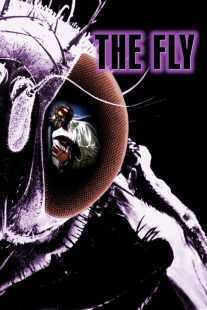 فیلم The Fly 1958