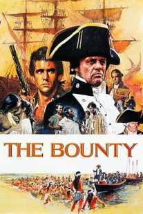 فیلم The Bounty 1984