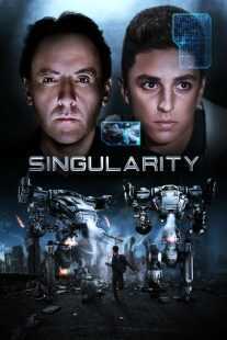 فیلم Singularity 2017