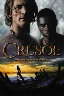 سریال Crusoe