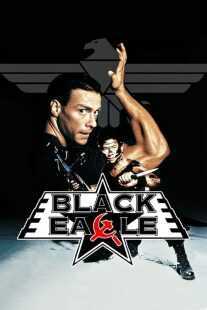 فیلم Black Eagle 1988