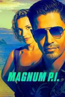 سریال Magnum P.I.